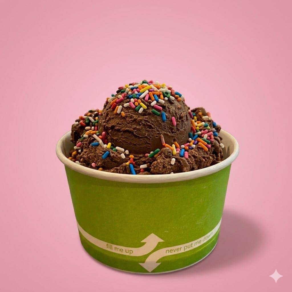Featured flavor