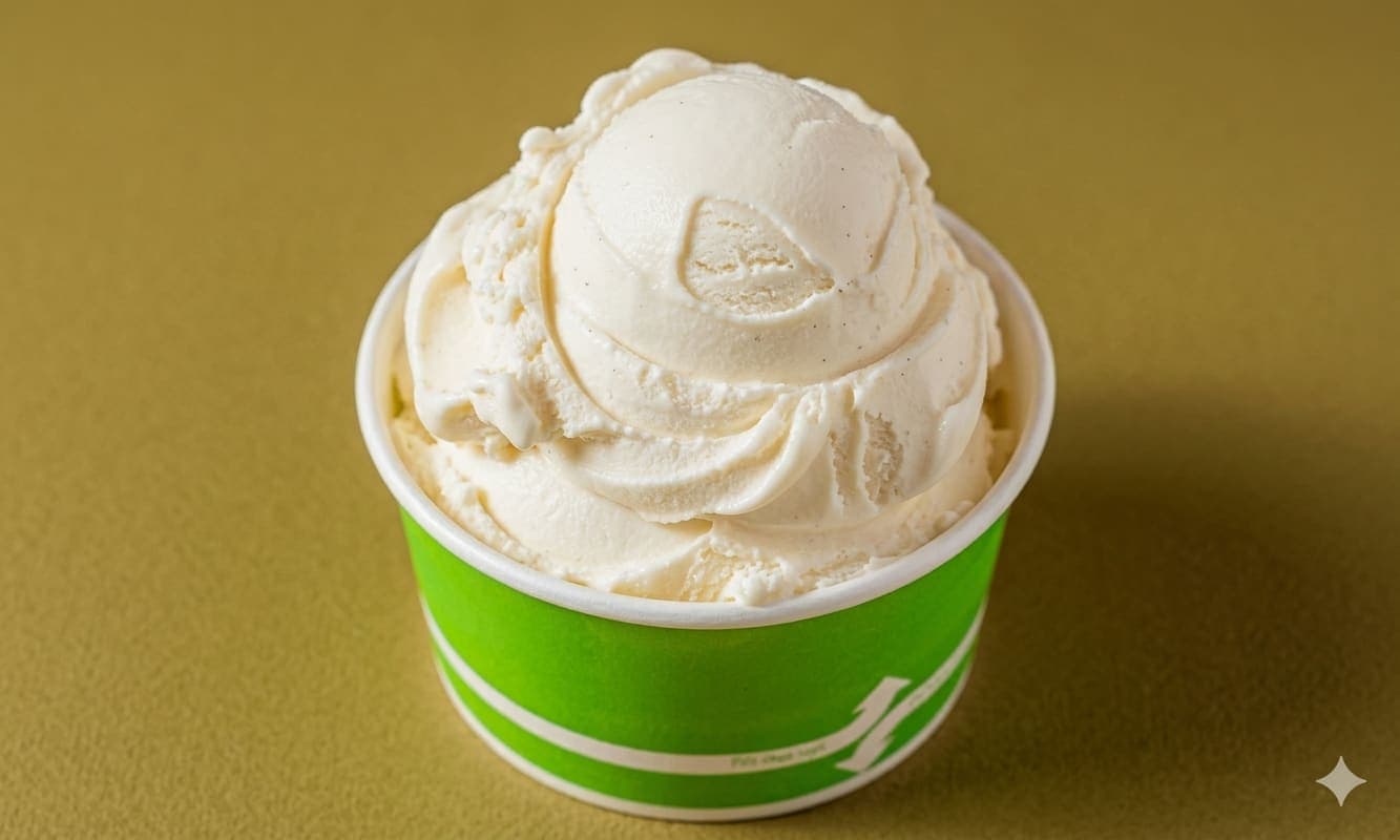 Vanilla