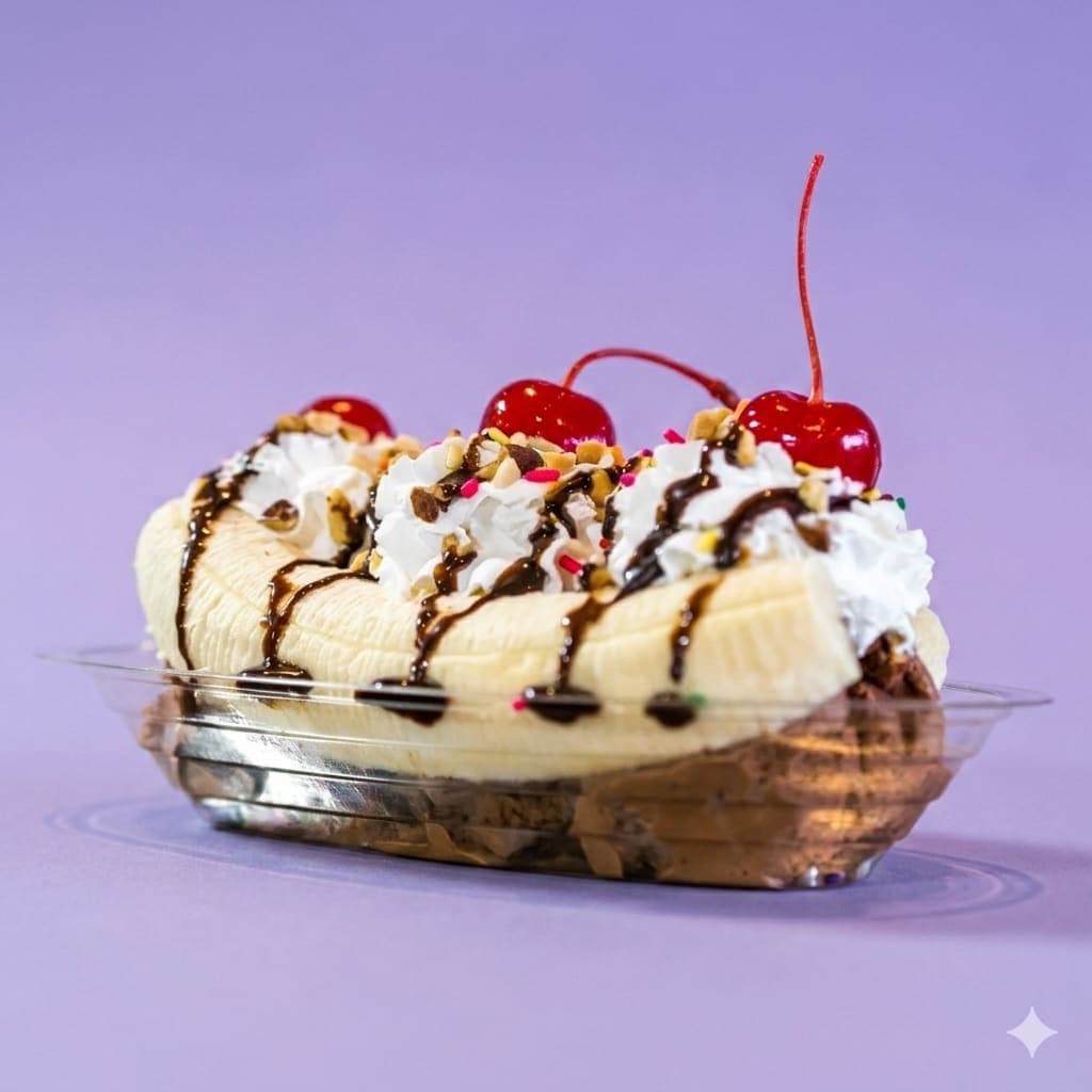 Banana Split