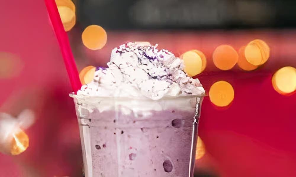 Photo of Shakes